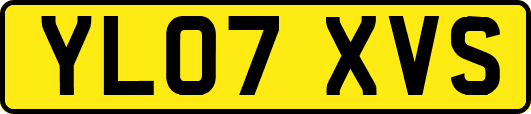 YL07XVS