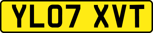 YL07XVT