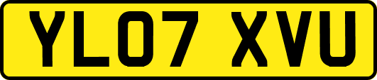 YL07XVU