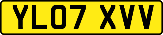 YL07XVV
