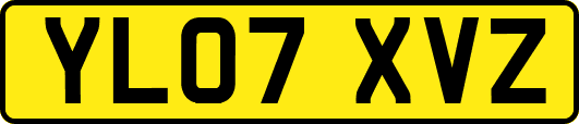 YL07XVZ