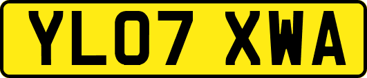 YL07XWA