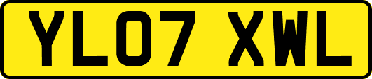 YL07XWL