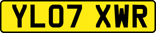 YL07XWR