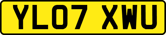 YL07XWU