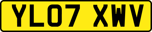 YL07XWV