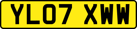 YL07XWW