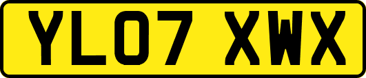 YL07XWX