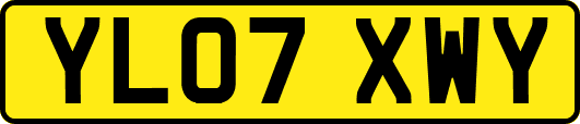 YL07XWY