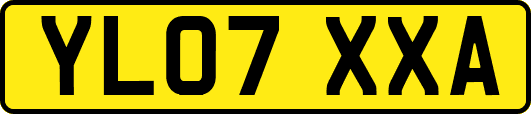 YL07XXA
