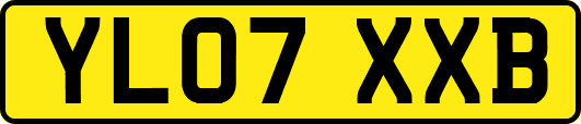 YL07XXB