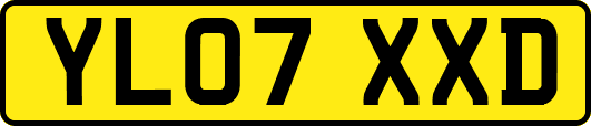 YL07XXD