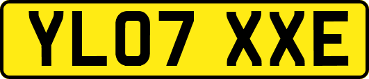 YL07XXE