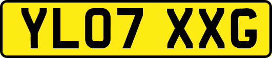 YL07XXG