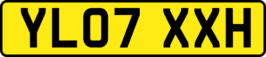 YL07XXH