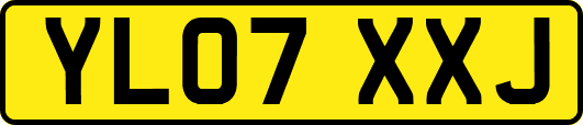 YL07XXJ