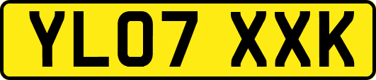YL07XXK