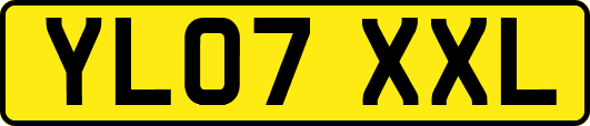 YL07XXL