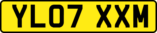 YL07XXM