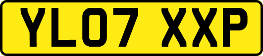 YL07XXP