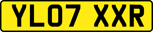 YL07XXR