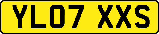 YL07XXS