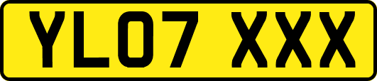 YL07XXX