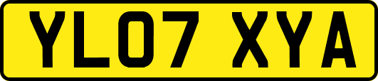 YL07XYA