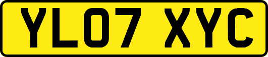 YL07XYC