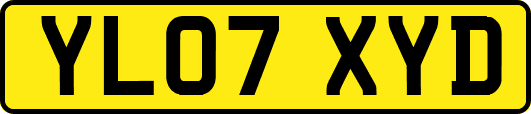 YL07XYD