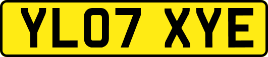 YL07XYE