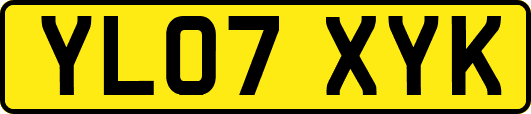 YL07XYK