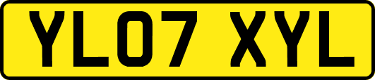 YL07XYL