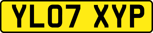 YL07XYP
