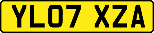 YL07XZA