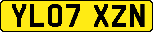 YL07XZN