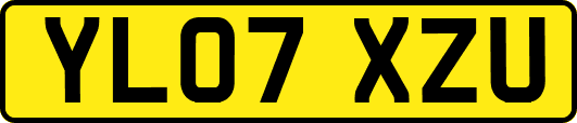 YL07XZU