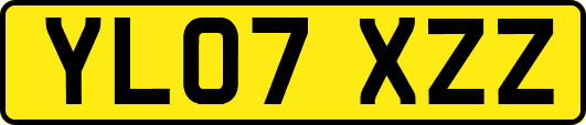 YL07XZZ