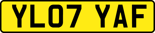 YL07YAF