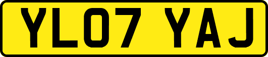 YL07YAJ