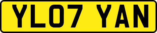 YL07YAN
