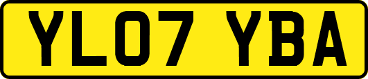 YL07YBA