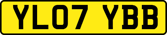 YL07YBB