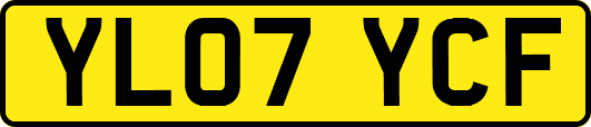 YL07YCF