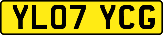 YL07YCG