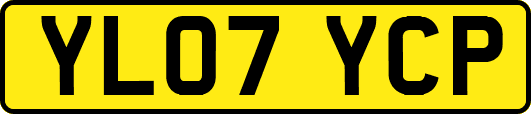 YL07YCP