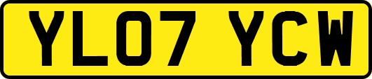 YL07YCW