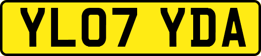YL07YDA