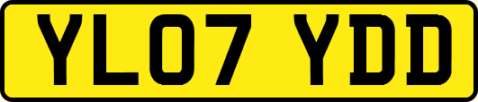 YL07YDD