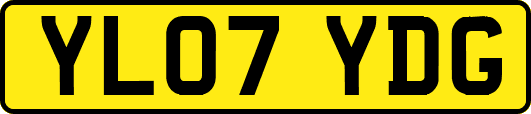 YL07YDG